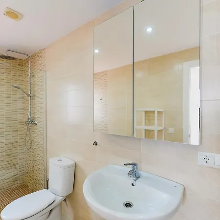 Linge Vila Torrox
