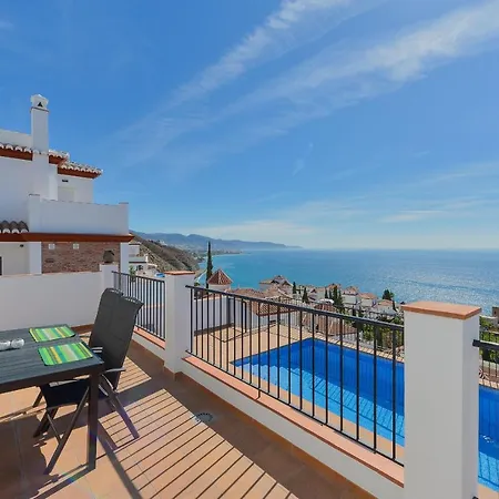 Villa Linge Torrox