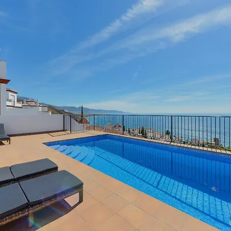 Vila Linge Torrox